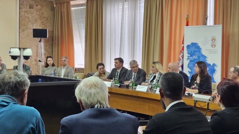 Potpisan ugovor o realizaciji projekta „Tradicija u digitalizaciji – mladi čuvaju svoju kulturu“