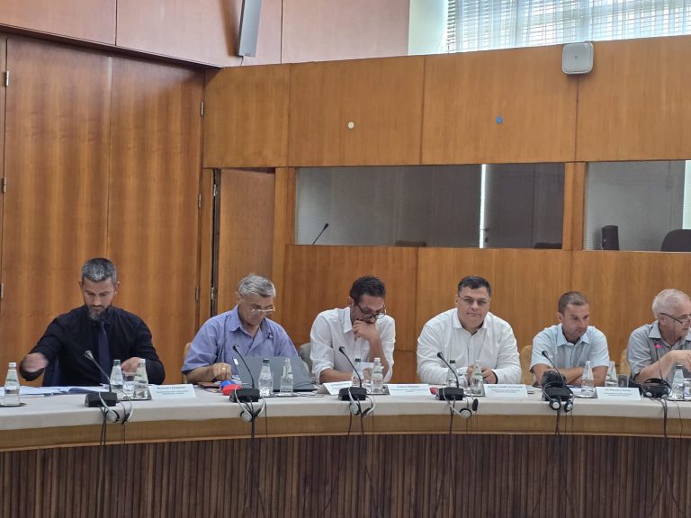 Značajan korak za institucionalnu zastupljenost Aškalija